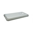 thumbnail image 3 of Samsung SA-EF-PA300BSEGWW Genuine Protective Cover Galaxy A3 - Light Grey, 3 of 4