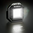 thumbnail image 4 of Yibooy COB LED Work Light Rechargeable Inspection Light with Magnetic Base (Black), 4 of 7