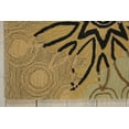 thumbnail image 4 of Contour CON45 Transitional Patterns Area Rug by Nourison, 4 of 4