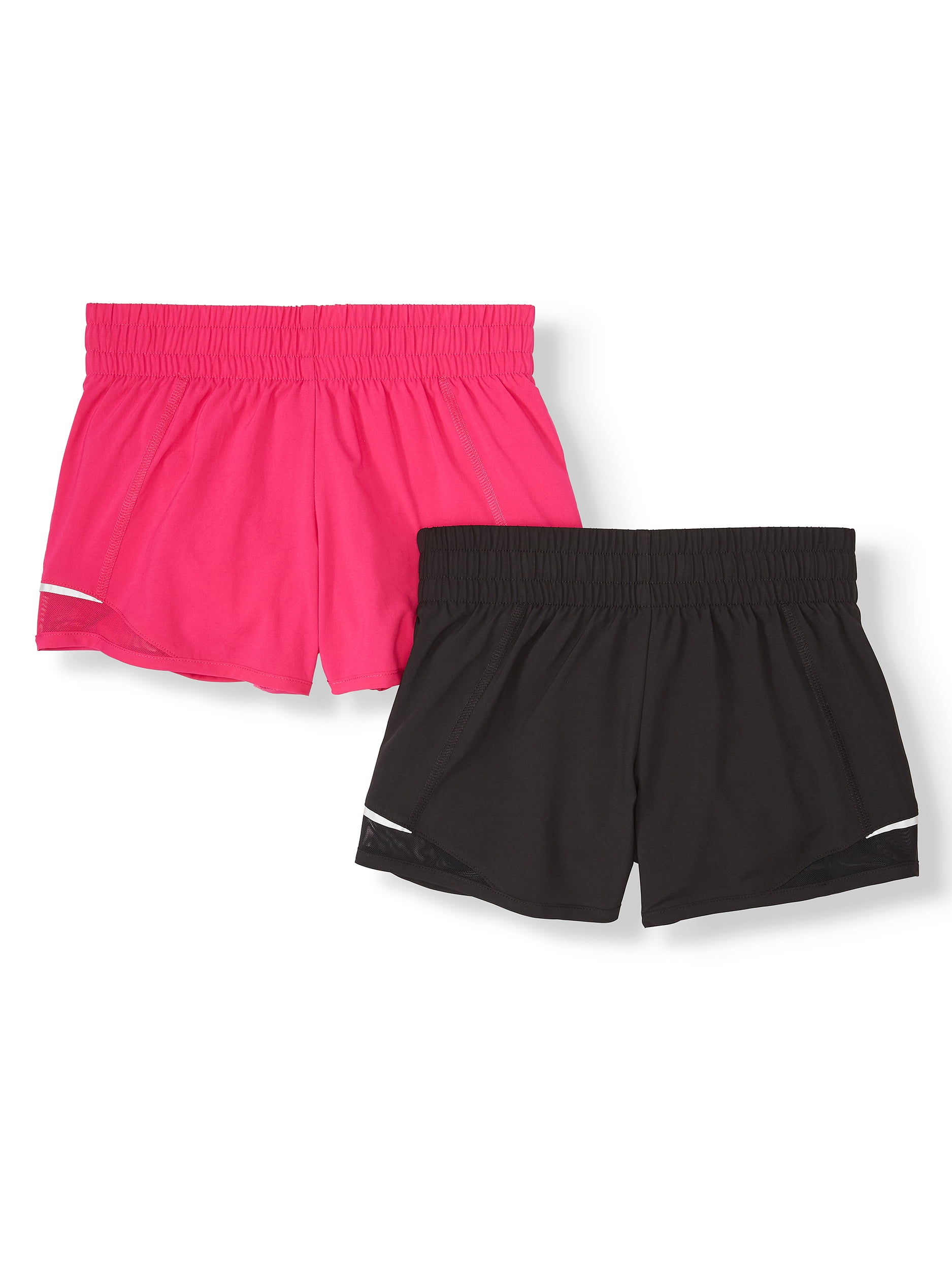 athletic works shorts girls
