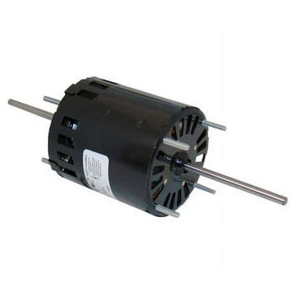 Fasco HVAC Motor,1/30 HP,3000 rpm,115V,3.3 D209