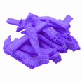 thumbnail image 3 of 100pcs Microblading Accesories Permanent Makeup Disposable Hair Net Caps Sterile Hat For Eyebrow Tattoo, 3 of 5