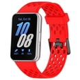 thumbnail image 2 of Correa Reloj Deportiva Ajustable Transpirable Impermeable Reemplazo para Fit 3, 2 of 8