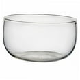 thumbnail image 5 of RUNROTOO 1Pack Clear Bowls Glass for Home Use Heatproof Cold Tolerance 4In, 5 of 8