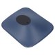 thumbnail image 5 of Pista DE Altavoces DE Escritorio Estable Para KEF LSX II HIFI HIFI REDUCCIÓN, CONTRACIÓN DE VIBRACIÓN Y VIBRACIÓN, Soporte DE Soporte DE Altavoz DE Metal Pesado Minimalista, 5 of 7