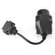 thumbnail image 4 of Adaptador de diagnóstico OB, cable adaptador OBD2 de 16 pines, cable adaptador de diagnóstico OB de gran versatilidad, 4 of 12