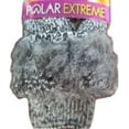 thumbnail image 2 of Polar Extreme Thermal Sock Extra Heavy Acrylic Winter Marled Socks 2-Packs Random Colors, 2 of 6