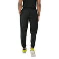 Mix & Ny Performance Slim Fit Hanes Men's Moves Performance Slim Fit Joggers, 29.75” Inseam, Sizes S
