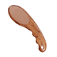 thumbnail image 1 of Lima de pie de nanovidrio Molinillo de pie-Patrón de grano de madera Adepaton CPB-US-YYM293-4, 1 of 5