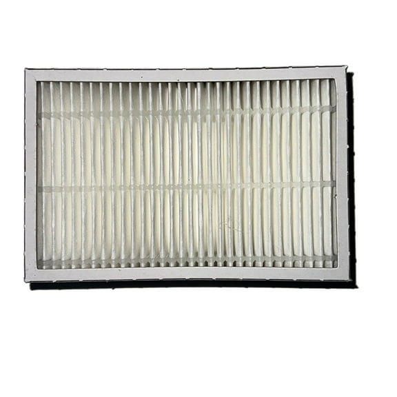 2pcs Filters For Kenmore EF-2 86880 20-86880 610445 For Panasonic MC-V194H Vacuum Cleaner Accessories Laisenwei