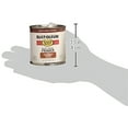 thumbnail image 3 of Rust-Oleum High Performance Rusty Metal Paint Primer, 3 of 3