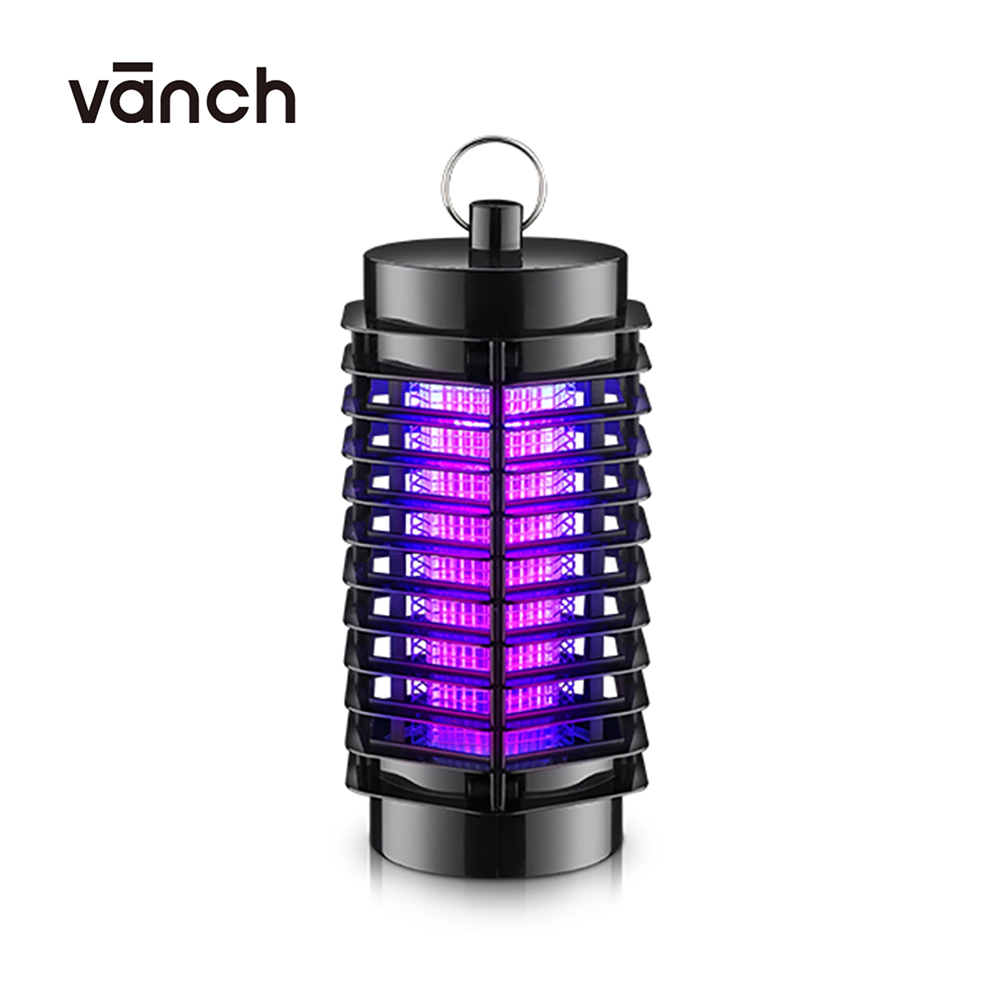 Vanch Bug Zapper Outdoor, Electronic Mosquito Zapper Fly Zapper for