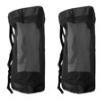 thumbnail image 1 of Del Hombro Del de 2pcs para La Inflable Del Tablero de Del SORBO Sharpla Mochila para llevar tabla de SUP, 1 of 8