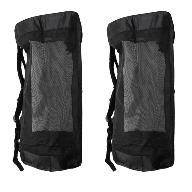 Del Hombro Del de 2pcs para La Inflable Del Tablero de Del SORBO Sharpla Mochila para llevar tabla de SUP