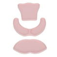 thumbnail image 1 of JUEGO DE MOHO DE MÁSCARA, Moho de Máscara Facial 3pcs Fácil de DemoGrafá de Silicona Profesional Flexible para Salón de Belleza, 1 of 7