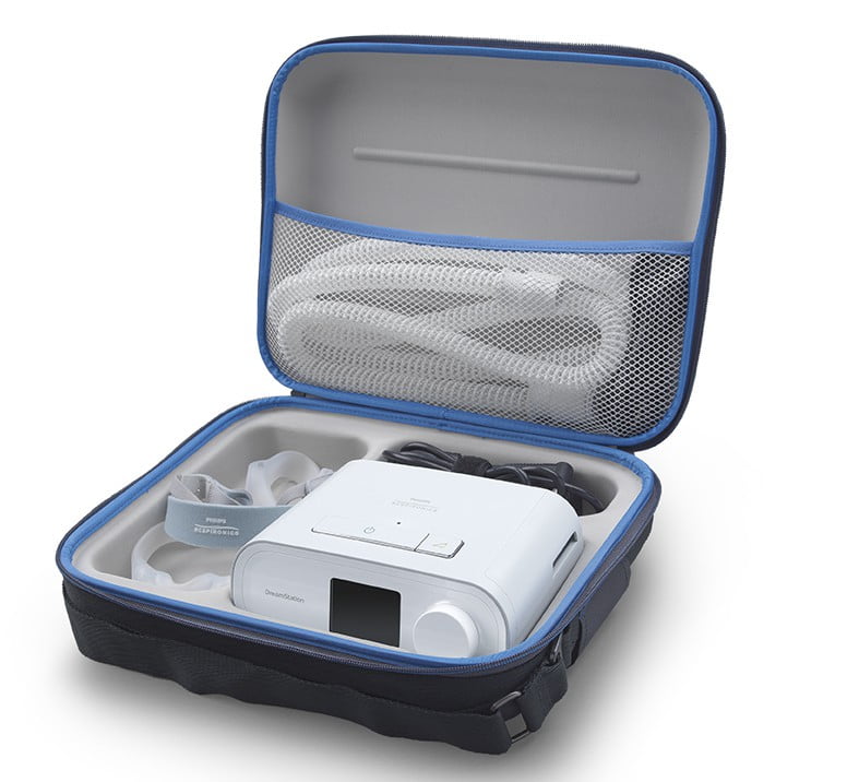 DreamStation CPAP Travel Case