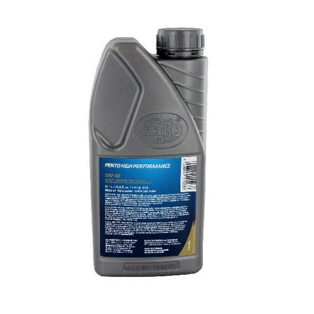 OE Replacement for 2007-2008 BMW 328xi Engine Oil