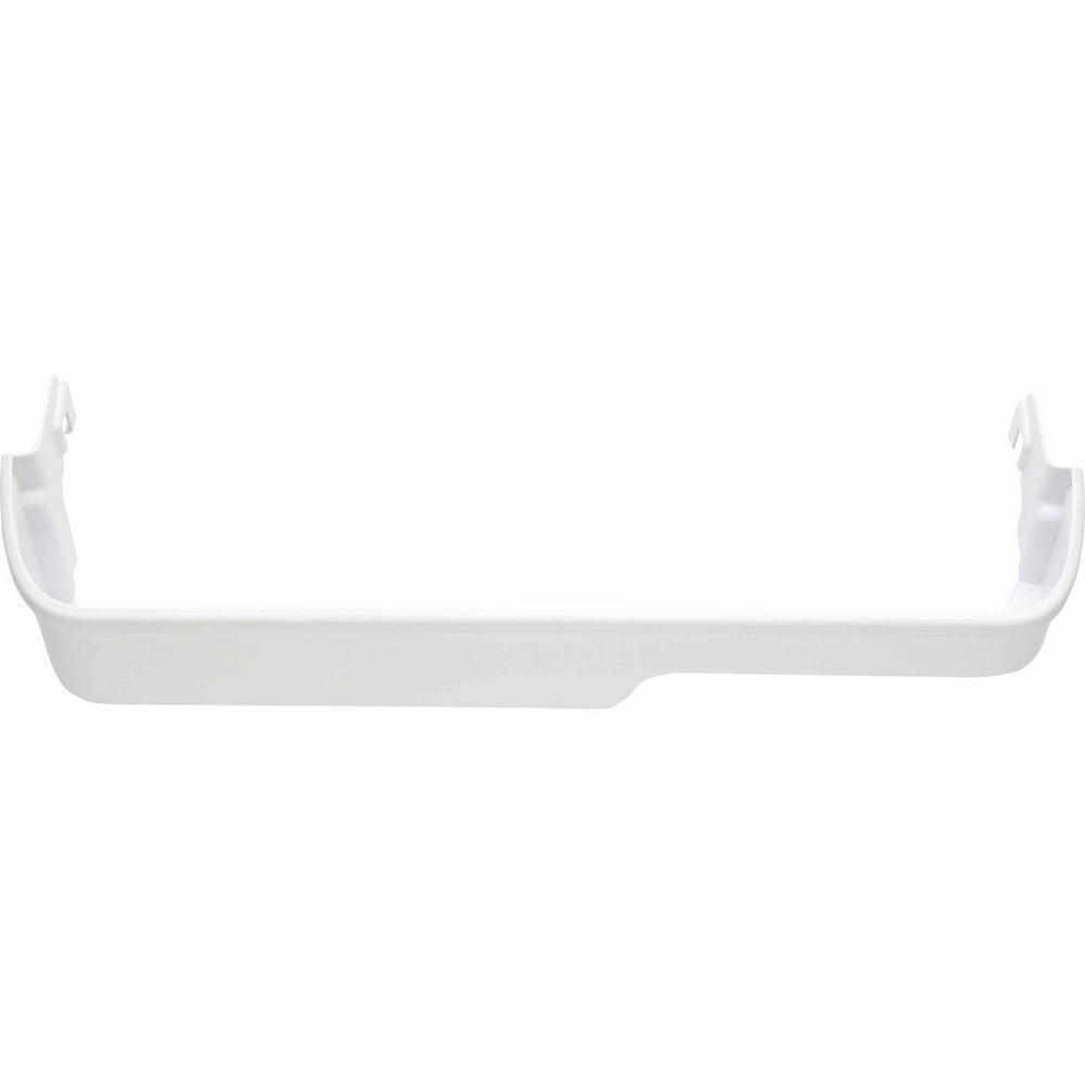 Genuine Frigidaire 240337901 Refrigerator Shelf Retainer Bar Walmart