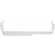 Genuine Frigidaire 240337901 Refrigerator Shelf Retainer Bar Walmart