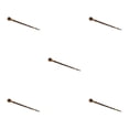 thumbnail image 2 of Sonducket Horquilla ligera, accesorios para el cabello de acetato elegantes, palillos para el cabello, prácticos para usar ampliamente, Type2 NO2, 2 of 6