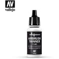 thumbnail image 3 of Diluyente para aerógrafo Vallejo modelo 17 ml, 3 of 3