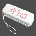 thumbnail image 5 of Protective EVA Case For Stethoscope And Blood Pressure Cuffs With Mesh Pockets, 5 of 14