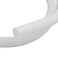 thumbnail image 2 of CNKOO Washing Machine Water Pipe Hose Faucet Pipe Air Conditioning Drain Pipe Faucet Extension Connector Hose For Bathroom Kitchen 1m, 2 of 9