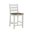 thumbnail image 1 of Tabouret de Comptoir Gris, 1 of 9