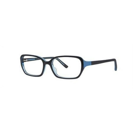 KENSIE Eyeglasses DISCREET Navy 50MM
