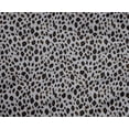 thumbnail image 4 of oneOone Polyester Lycra Fabric Leopard Animal Skin Print Fabric by Yard 56 Inch Wide, 4 of 4