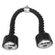 thumbnail image 1 of Cuerda Para Tríceps Tayga Doble 66 cm L, 1 of 2
