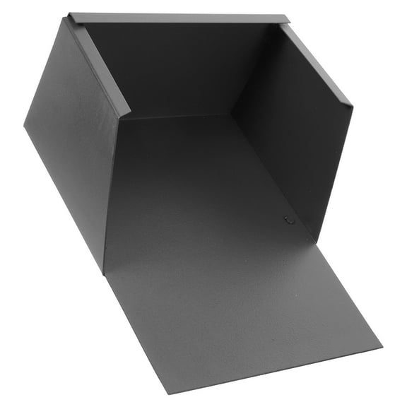 CIMAXIC Rain Gutter Downspout Splash Blocks for Gutters 1Pack