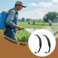 thumbnail image 1 of 2 piezas de correas de repuesto para mochila pulverizadora, correas para hombro, nailon resistente, agrícola, resistente al desgaste, ajustables., 1 of 8
