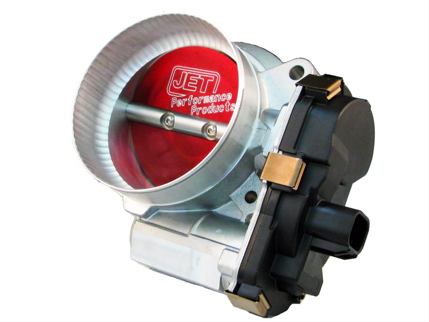 THROTTLE BODY