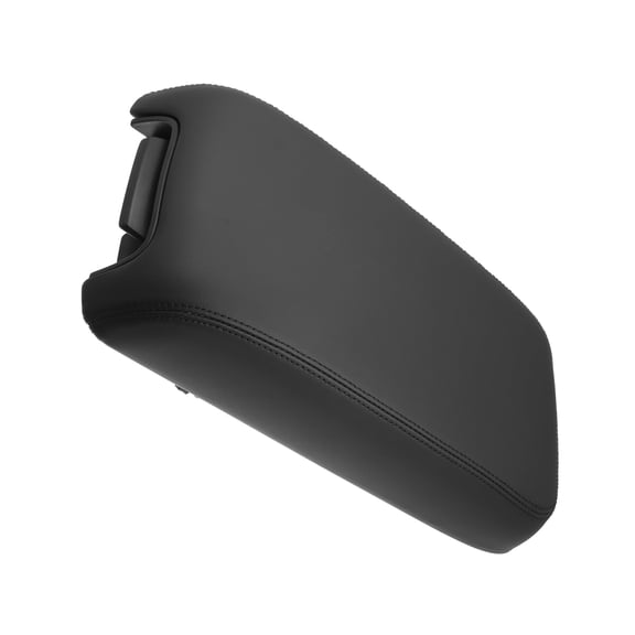 Center Console Lid for Dodge Charger 2011-2021 for Chrysler 300 2015-2021 1vt06dx9ai Black