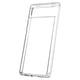 thumbnail image 2 of Monstrate Funda protectora transparente para teléfono inteligente, funda blanda con incisión precisa, carcasa acrílica Flexible, reemplazo de tamaño Electrónica Claro/píxel 6, 2 of 6