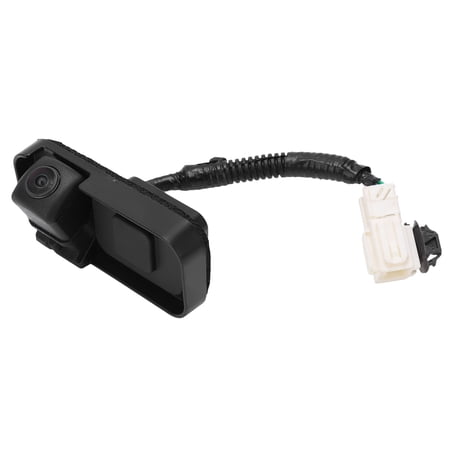 A-Premium Rear View Camera For Jeep Cherokee 2014-2018 – Park Assist Backup Camera