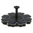 thumbnail image 1 of OUSITAID This Solor-Powered Floats On The Water And Pumps Waterin Afew 0F In The Sun, 1 of 5