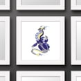 thumbnail image 3 of Gallery Pops Pokemon - Miraidon Wall Art, White Framed Version, 12" x 12", 3 of 5