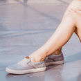 thumbnail image 6 of Ccilu XpreSole Cody Women’s Eco-Friendly Slip-On Sneakers, 6 of 6