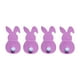 thumbnail image 2 of Bolsa para cubiertos de Pascua (4 unidades), portátil, ideal para cenas y regalos para el hogar. Rosado, 2 of 9