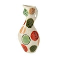 thumbnail image 3 of Jarrón de cerámica para flores, maceta decorativa para mesa, centro de mesa, florero, maceta para Estilo B, 3 of 9