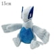 thumbnail image 3 of New Pokemon Gengar Plush Pansear Oshawott Lugia Plushies Scorbunny Caterpie Butterfree Stuffed Doll Anime Toys Hobbies Kid Gift, 3 of 5