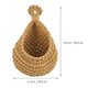 thumbnail image 2 of unbranded Cesta De Colgante Color Para , Verduras Y Utensilios De Cocina Ventilados, 2 of 7