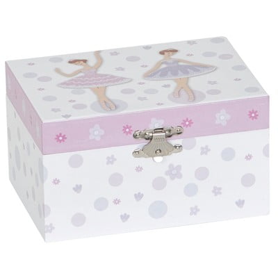 young girls jewelry box