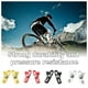 thumbnail image 2 of Soidarity 1 par de accesorios de rueda de zapata de freno de bicicleta, fijador de bloque, accesorios de ciclismo, componente de ruedas, adaptador de Type2 NO2 Soidarity OD020646-01, 2 of 6