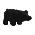 thumbnail image 4 of Animal Shaped Foot Stool Practical Soft Padded Cushion Children Stool Anti Slip Black, 4 of 9