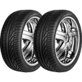 thumbnail image 1 of Paquete De 2 Llantas 205/55r16 Radburg Daytona Power 94v, 1 of 2