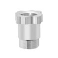 thumbnail image 2 of Air Spray Gun Adapter Spray Gun Connector Spray Gun Cup Adapter Internal Thread ,Easy to Use, 2 of 5