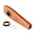 thumbnail image 1 of Wosthever Kazoo Instrumento de viento de Instrumentos de accesorios musicales Profesional Accesorios para instrumentos musicales, 1 of 6